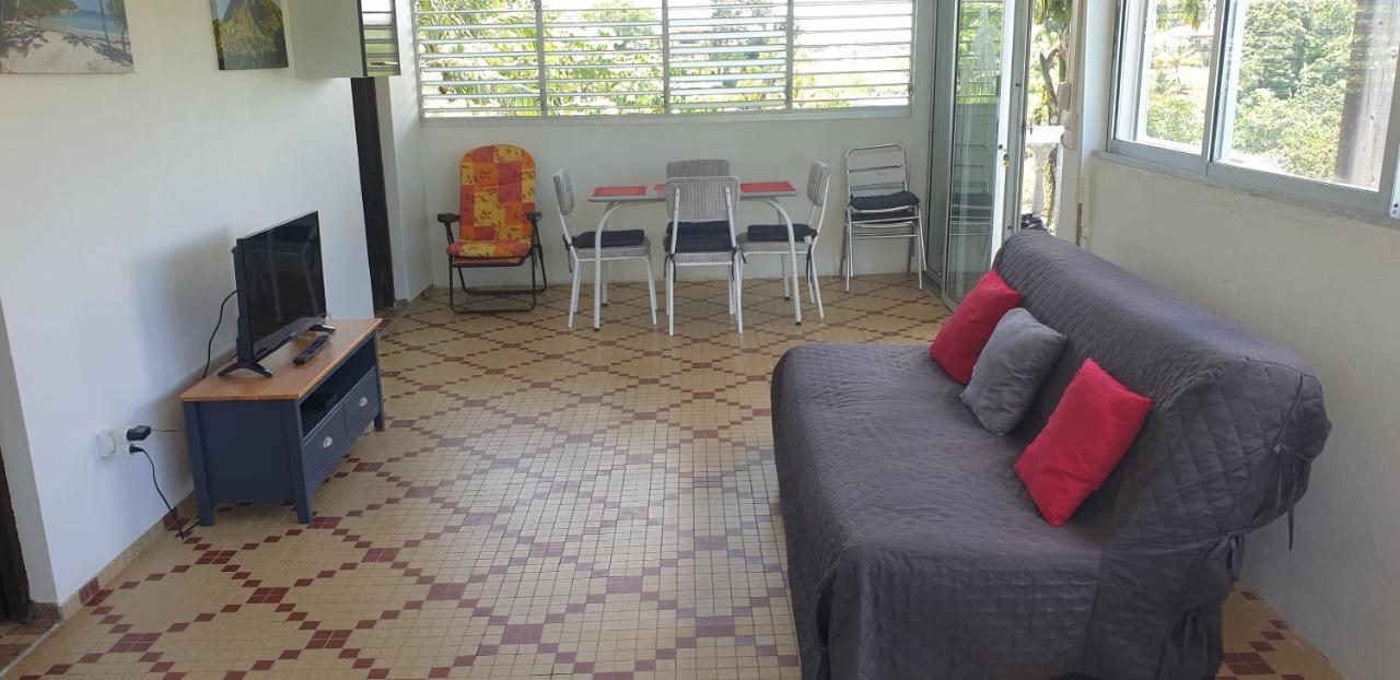 Soleil levant Petit-Bourg Extérieur photo